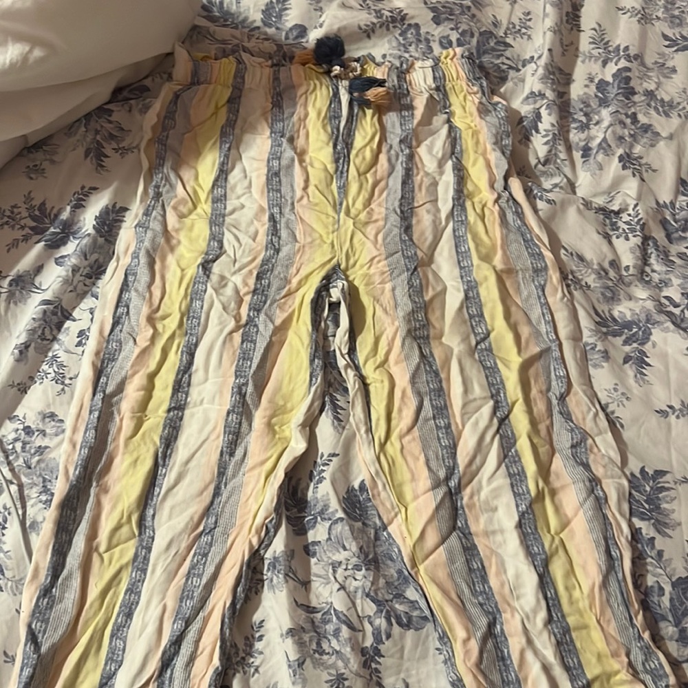 Pants!